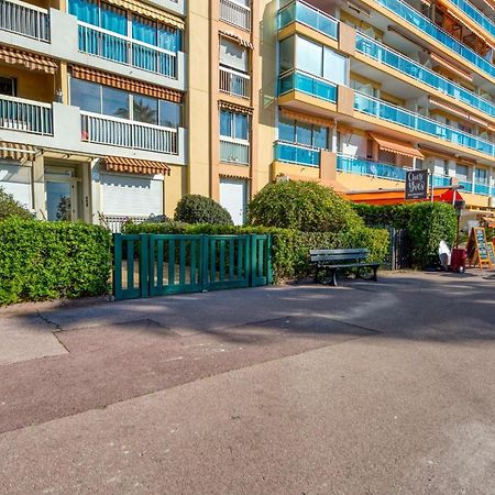 קאן סור מר Appartement Rivage - Welkeys מראה חיצוני תמונה