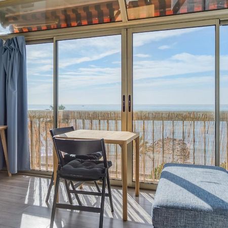 קאן סור מר Appartement Rivage - Welkeys מראה חיצוני תמונה