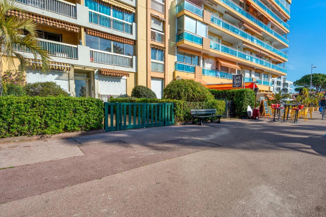 קאן סור מר Appartement Rivage - Welkeys מראה חיצוני תמונה