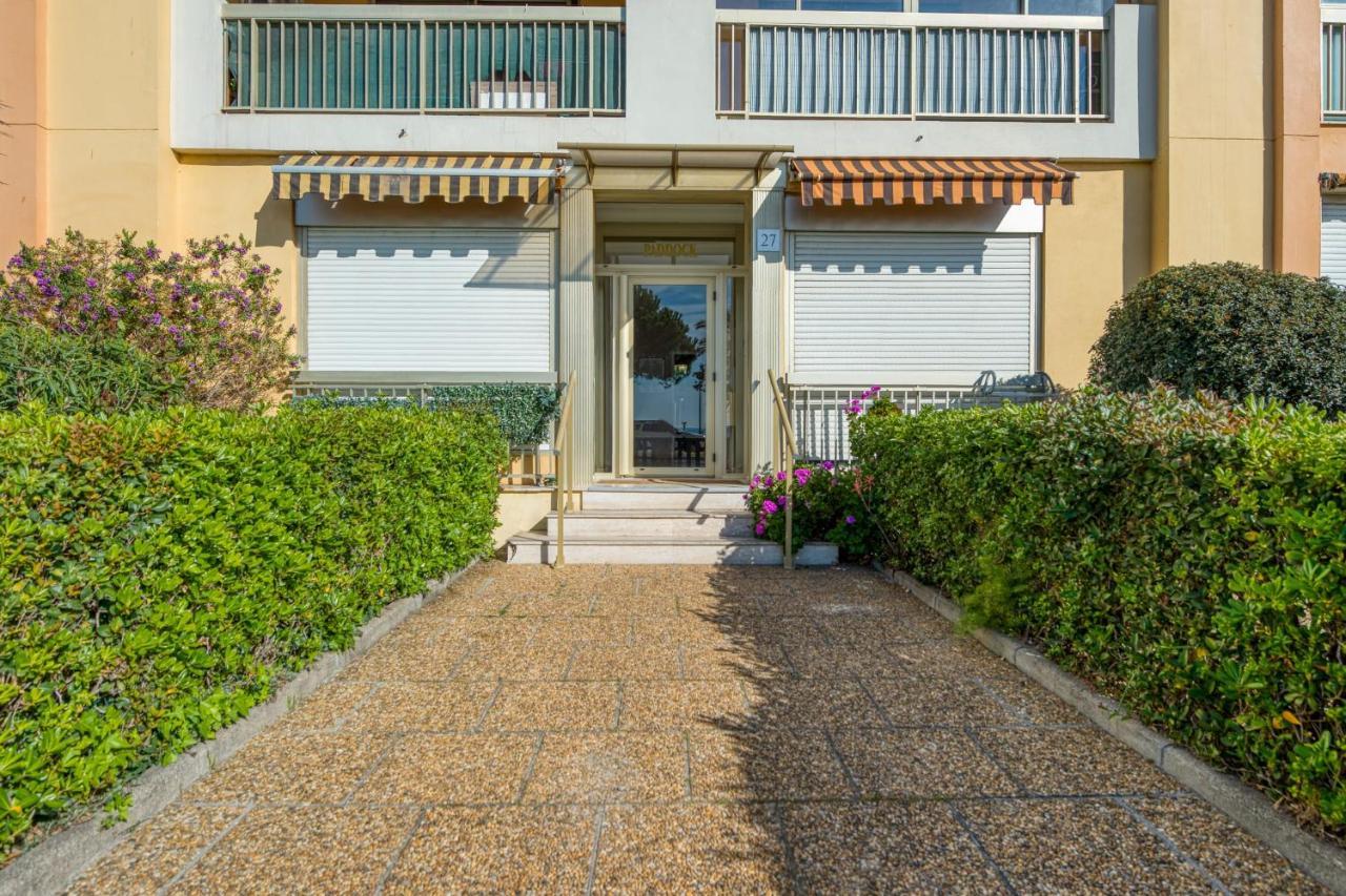 קאן סור מר Appartement Rivage - Welkeys מראה חיצוני תמונה