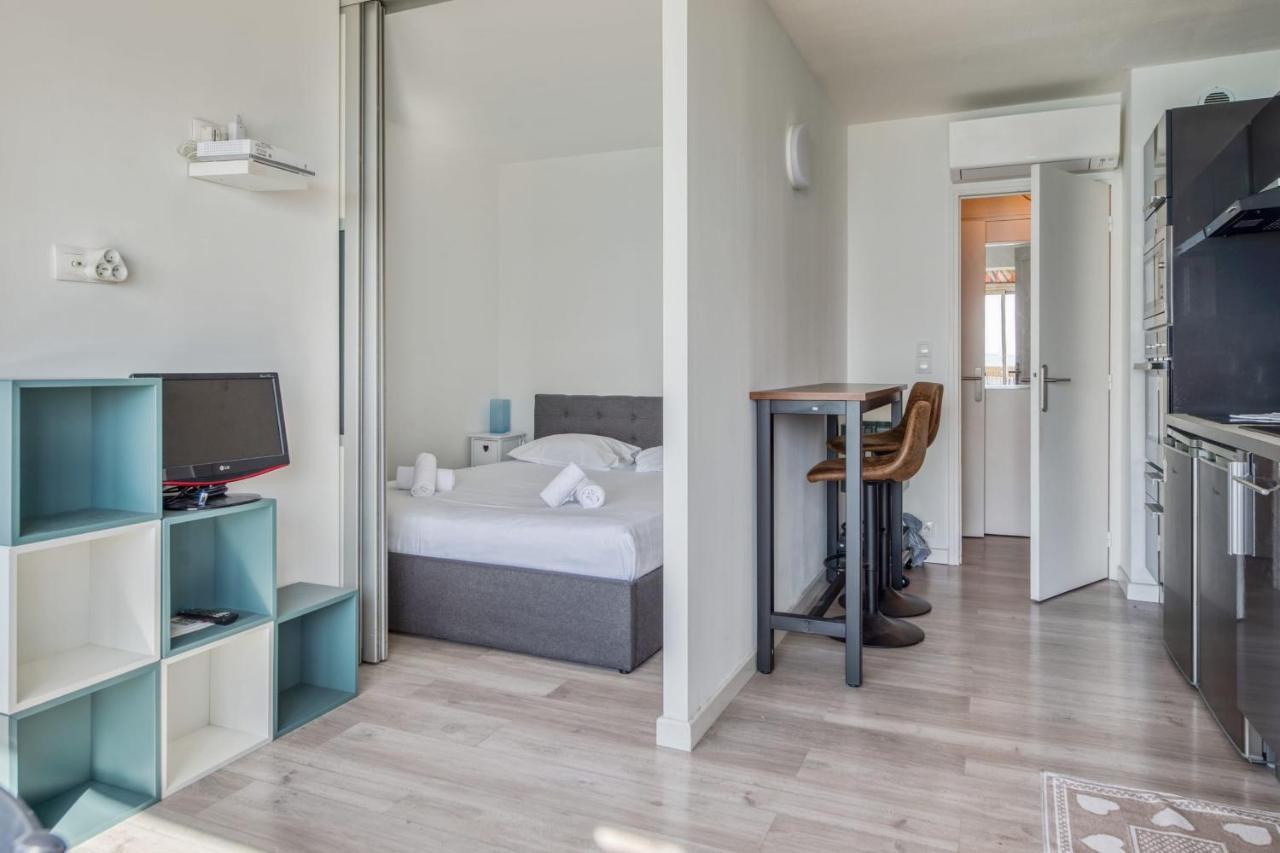 קאן סור מר Appartement Rivage - Welkeys מראה חיצוני תמונה