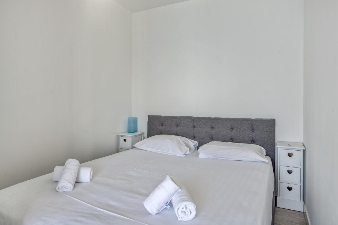 קאן סור מר Appartement Rivage - Welkeys מראה חיצוני תמונה