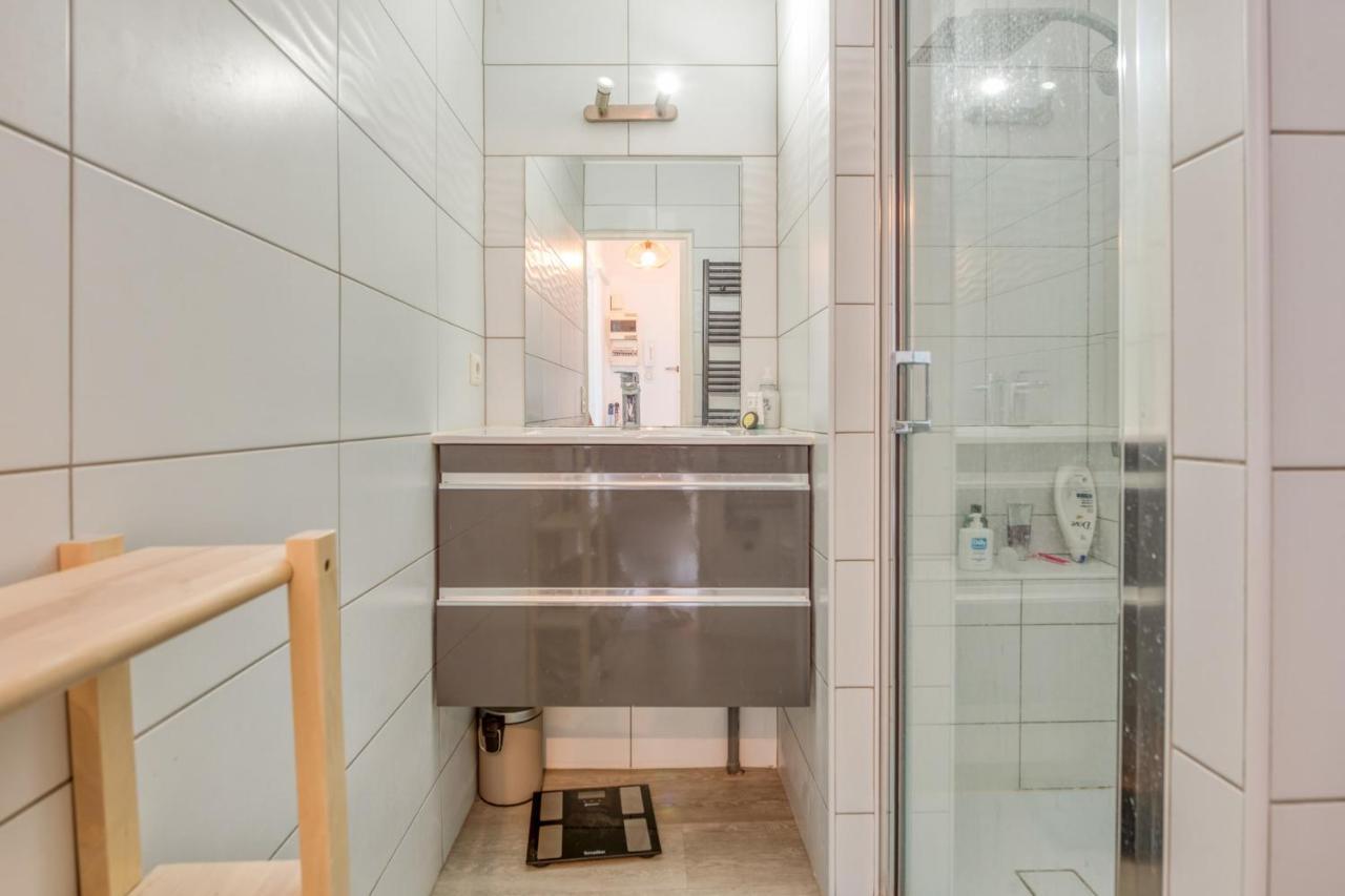 קאן סור מר Appartement Rivage - Welkeys מראה חיצוני תמונה